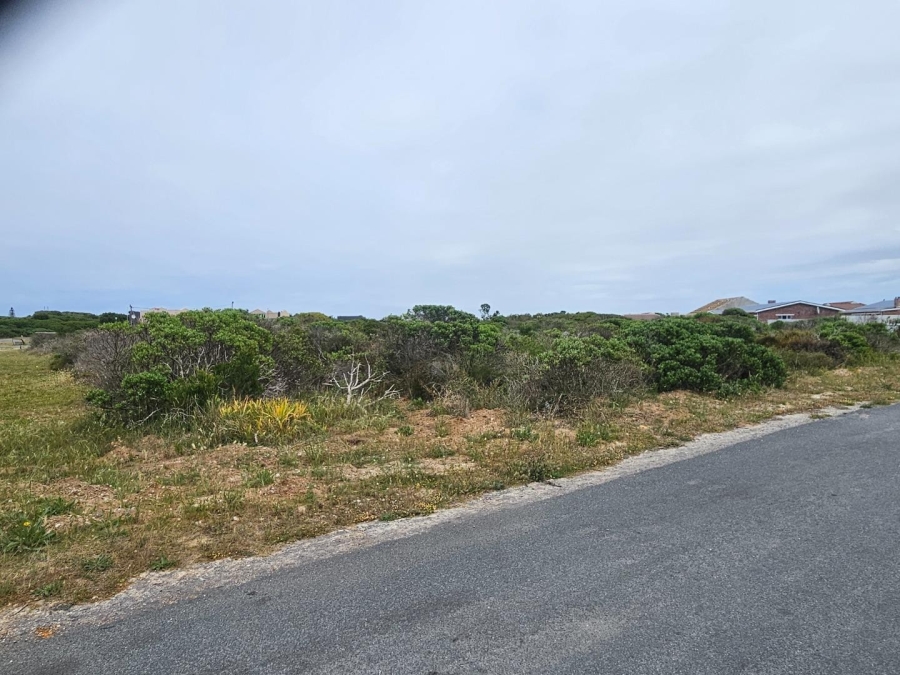 0 Bedroom Property for Sale in Pearly Beach Western Cape
